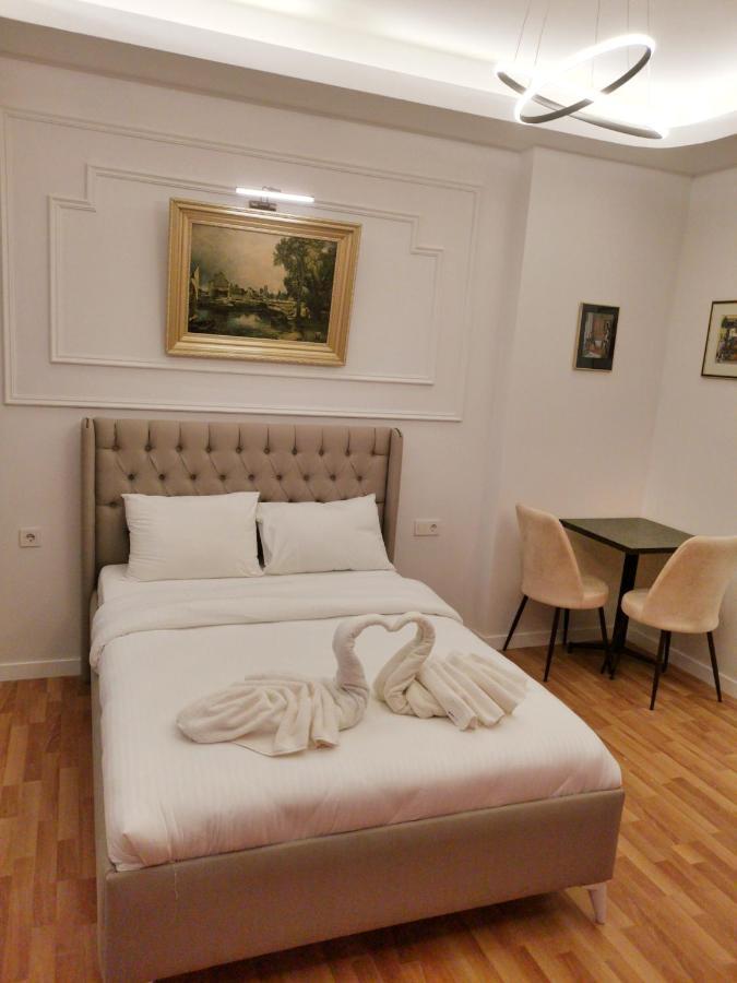 St Moscow Suites Taksim Provincia di Provincia di Istanbul Esterno foto