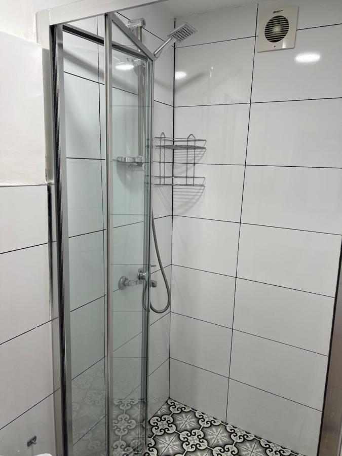 St Moscow Suites Taksim Provincia di Provincia di Istanbul Esterno foto