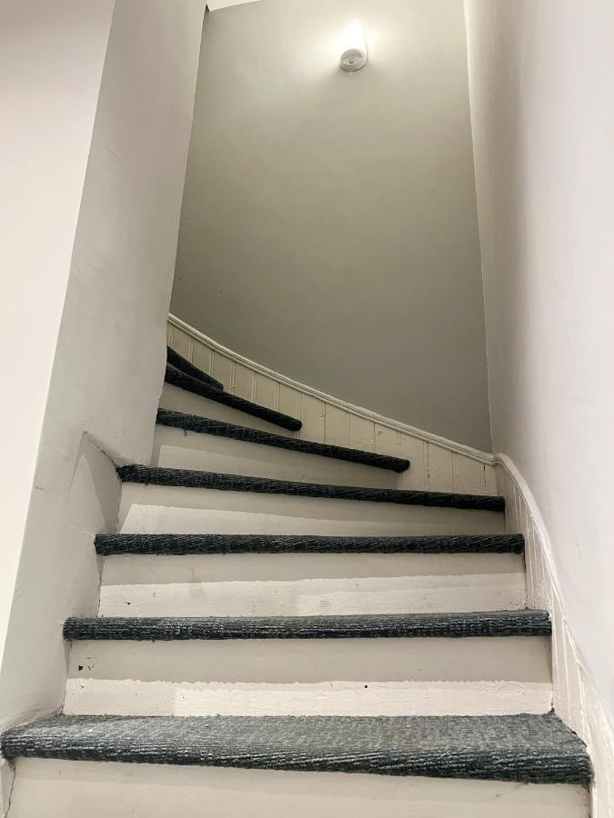 St Moscow Suites Taksim Provincia di Provincia di Istanbul Esterno foto